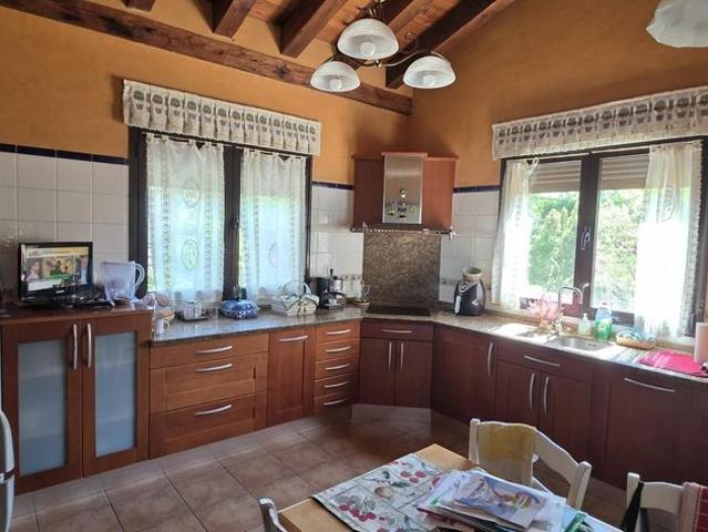 Exclusiva Villa / Chalet de 427 m2 en venta en Boecillo, España