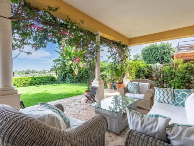 Villa / Chalet de lujo 631 m2 en venta, Bormujos, España