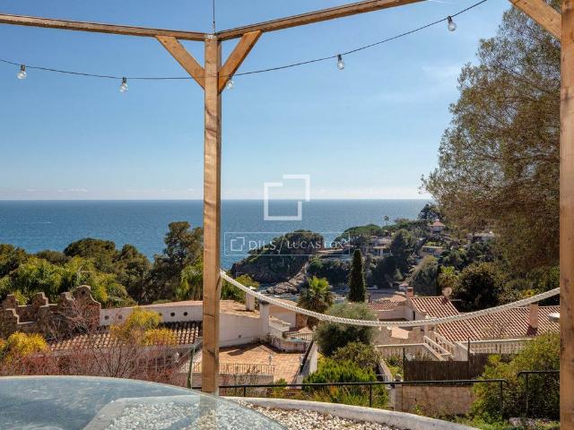 Villa / Chalet de lujo en venta Blanes, España