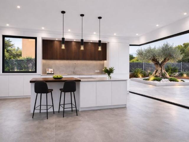 Villa / Chalet de lujo en venta Bunyola, España