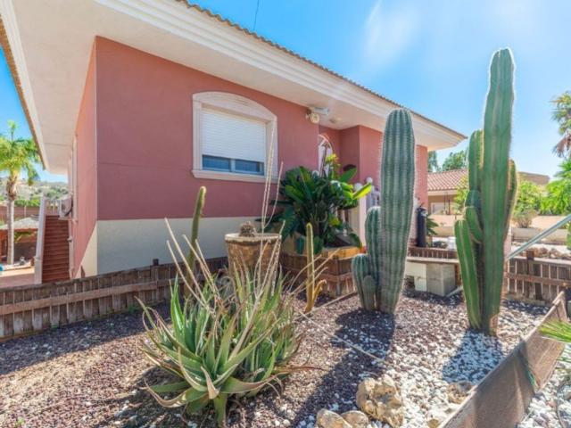 Villa / Chalet de lujo en venta Busot, España