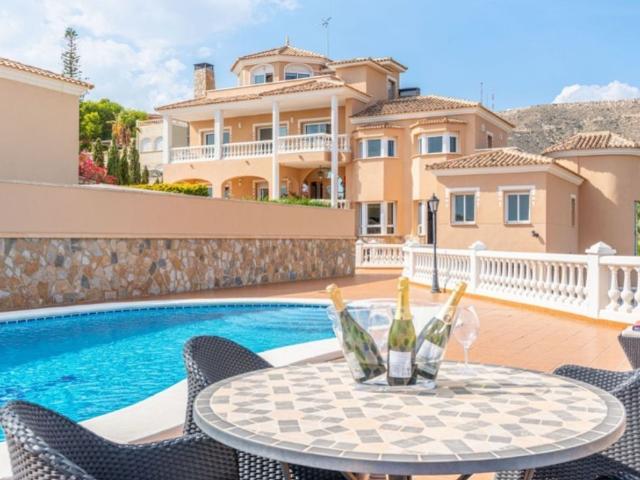 Villa / Chalet en venta Campello, España
