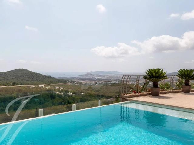Villa / Chalet de lujo en venta Can Furnet, España