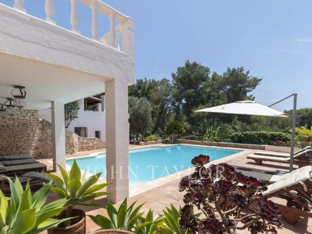 Villa / Chalet de lujo en venta Can Furnet, España