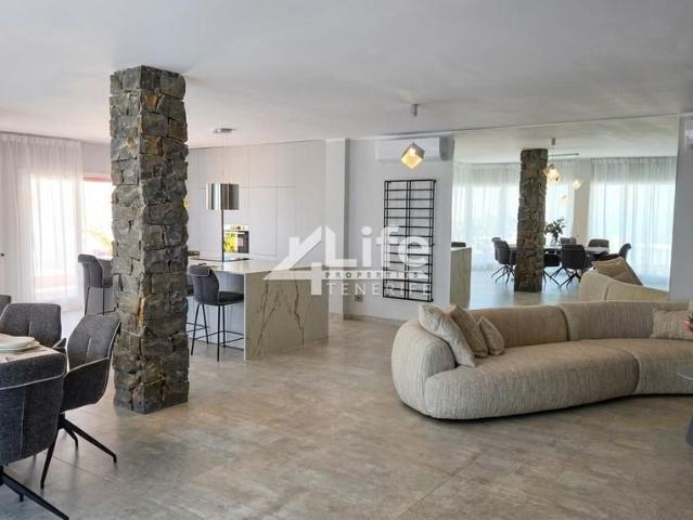 Villa / Chalet de lujo en venta Candelaria, Canarias
