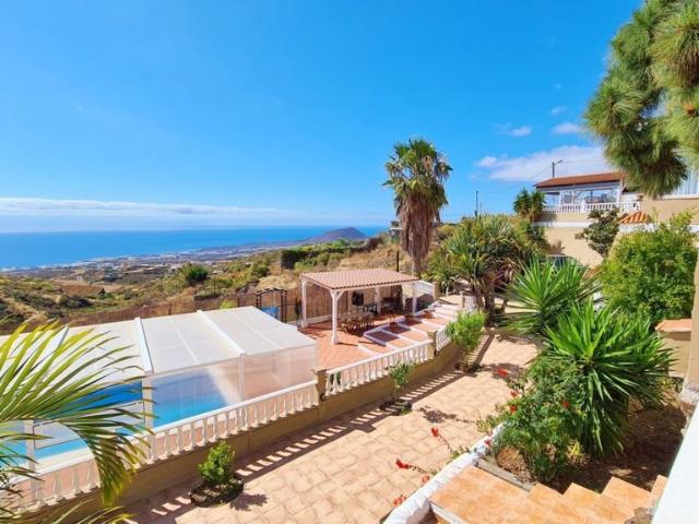 Villa / Chalet de lujo en venta Candelaria, España