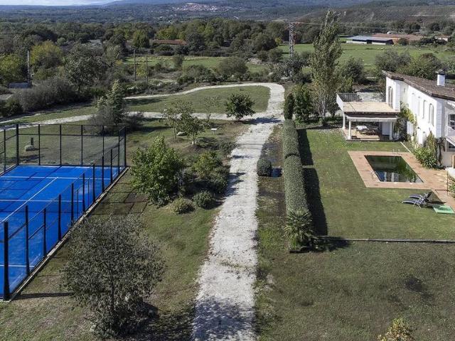 Villa / Chalet de lujo en venta Candeleda, España