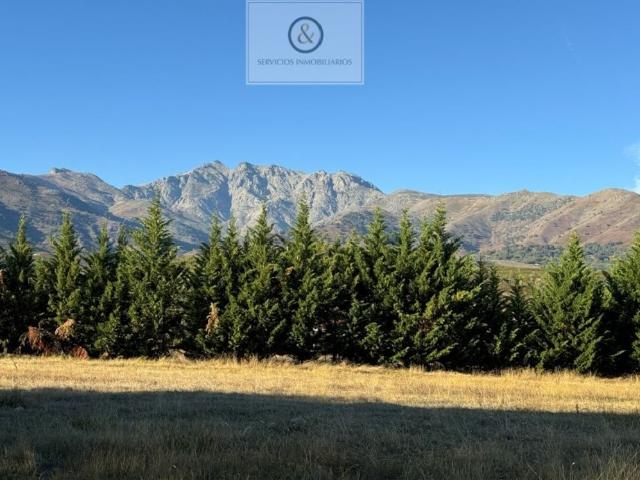 Villa / Chalet de lujo en venta Candeleda, España