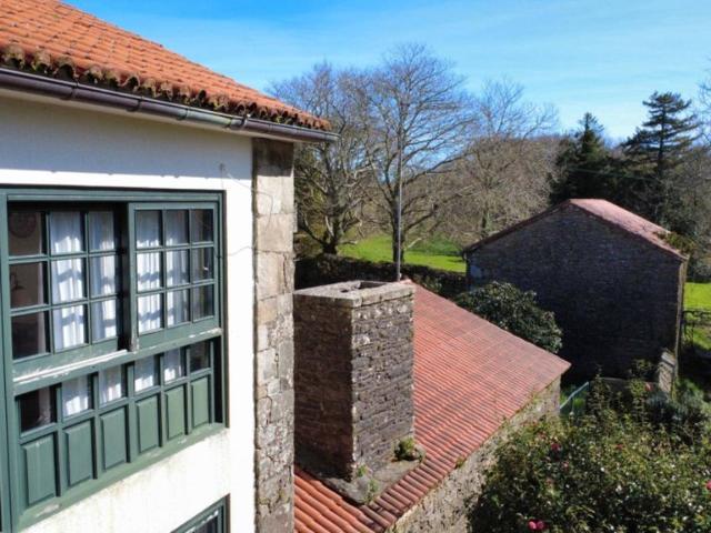 Villa / Chalet de lujo en venta Cabana, España