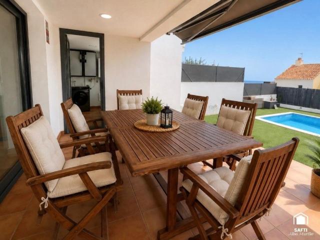 Villa / Chalet de lujo en venta Calafell, Cataluña