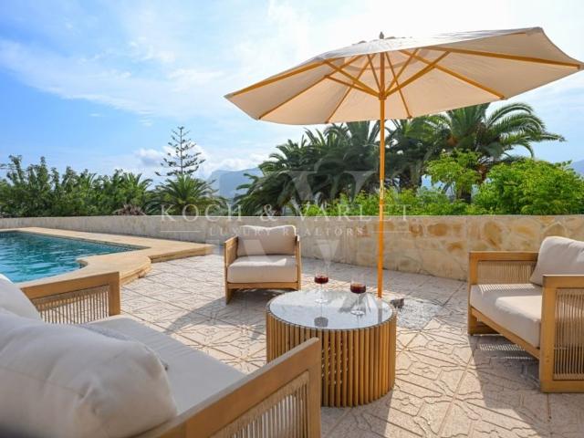 Villa / Chalet de lujo en venta Calpe, España