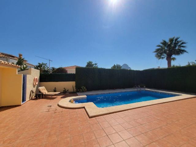 Villa / Chalet de lujo 259 m2 en venta, Calpe, Comunidad Valenciana