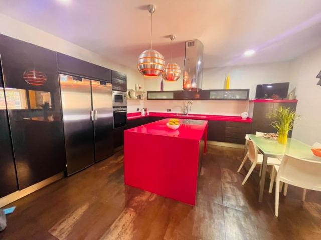 Villa / Chalet de lujo en venta Cartagena, Murcia