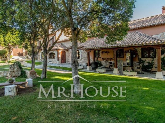 Villa / Chalet de lujo en venta Carabaña, España