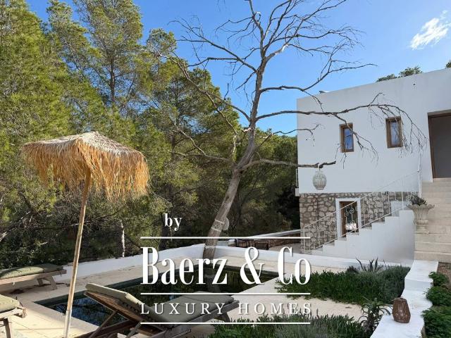 Villa / Chalet de lujo en venta Carretera la Savina, Sant Francesc de Formentera, Islas Baleares, Baleares