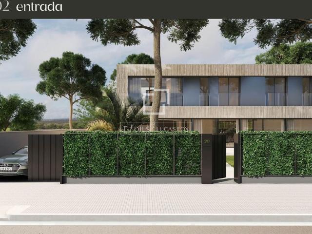 Villa / Chalet de lujo en venta Castelldefels, Cataluña