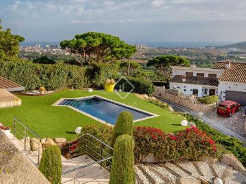 Castell-Platja d'Aro, Girona, Cataluña, Cataluña