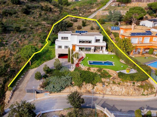 Villa / Chalet de lujo en venta Castillo de Aro, Cataluña