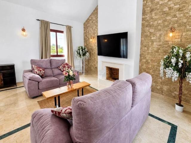 Villa / Chalet de lujo en venta Casares, Andalucía