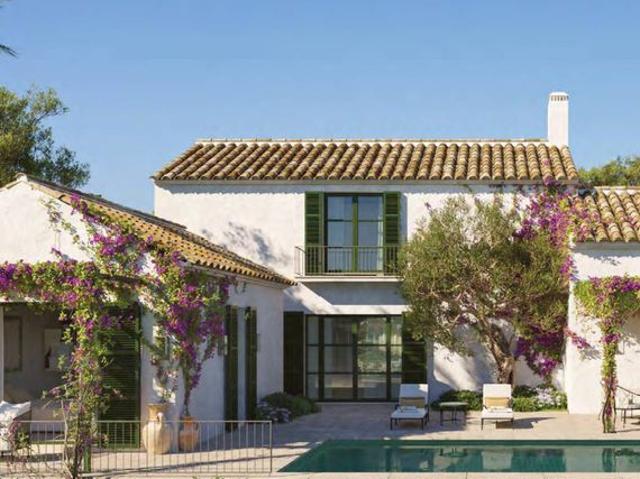 Villa / Chalet de lujo en venta Casares, España
