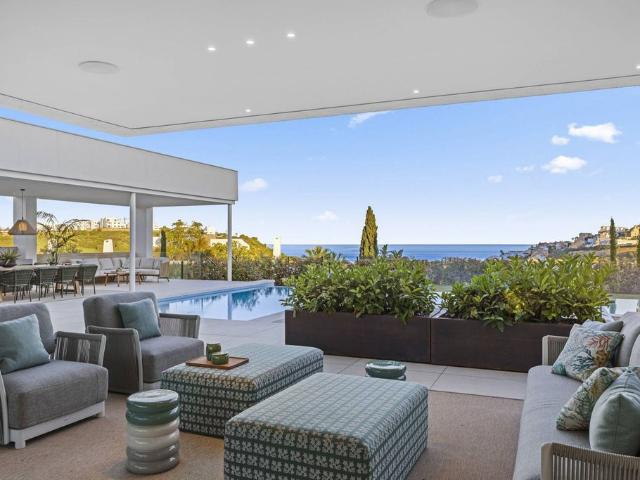 Villa / Chalet de lujo en venta Casares, España