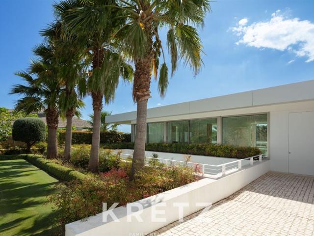 Villa / Chalet de lujo en venta Casares, España