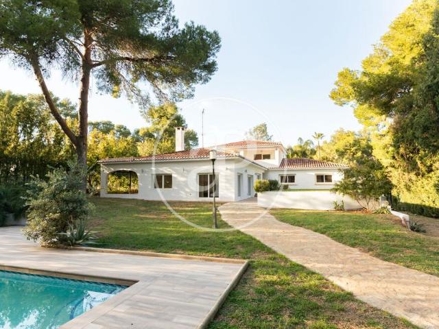 Villa / Chalet de lujo en venta Chiva, España