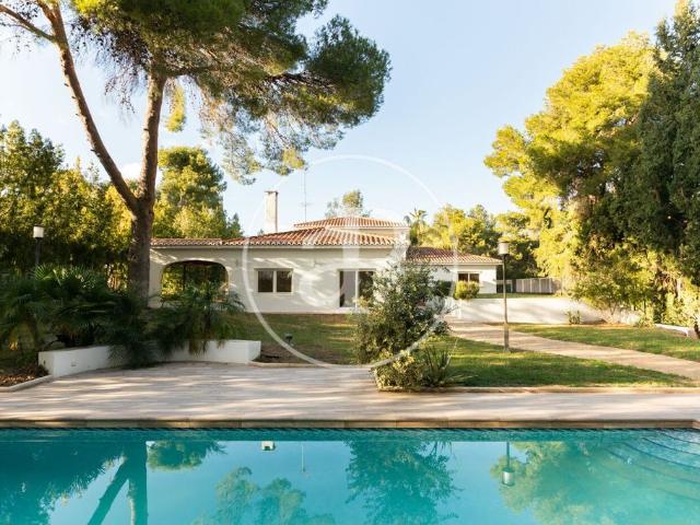 Villa / Chalet de lujo en venta Chiva, España