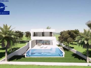 Villa / Chalet de lujo en venta Chiclana de la Frontera, España
