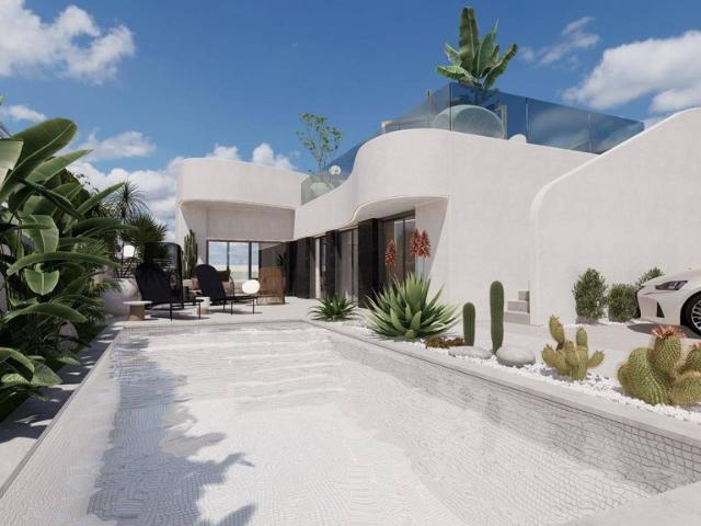 Villa / Chalet de lujo en venta Ciudad Quesada, Comunidad Valenciana