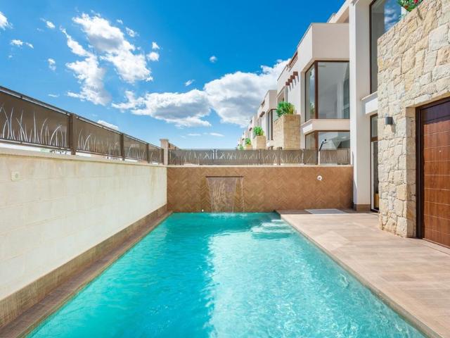 Villa / Chalet de lujo en venta Ciudad Quesada, España