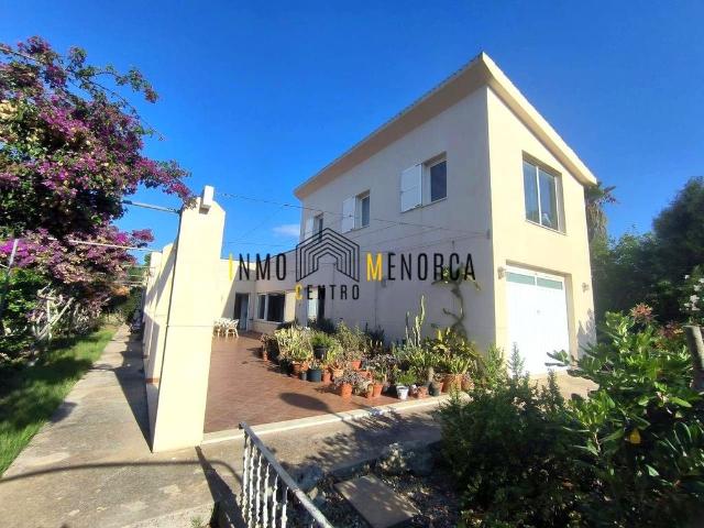 Exclusiva Villa en venta Ciudadela, España