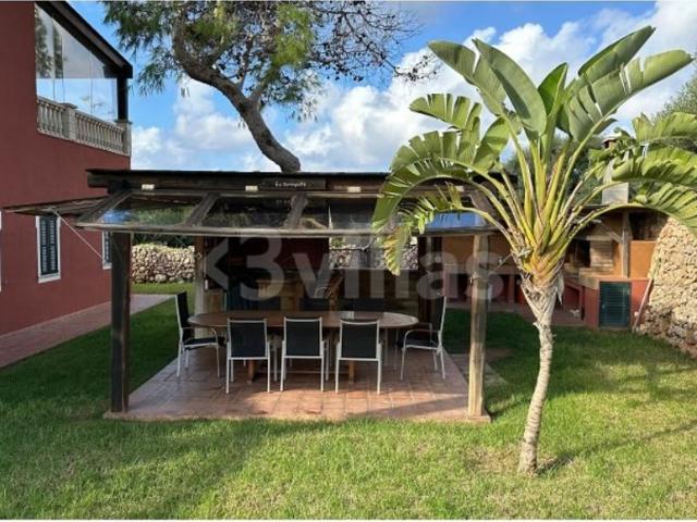 Villa / Chalet de lujo en venta Ciudadela, España