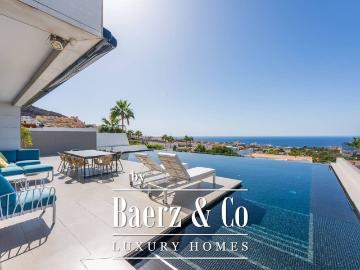 Villa / Chalet de lujo en venta Costa Adeje, Canarias