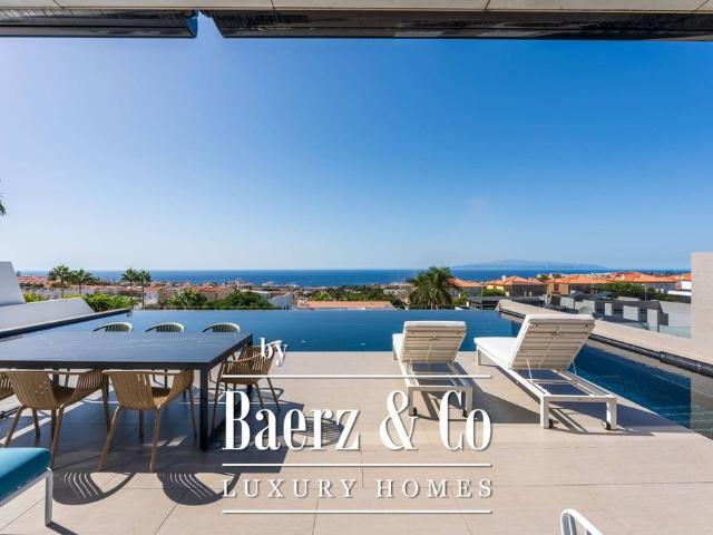 Villa / Chalet de lujo en venta Costa Adeje, Canarias