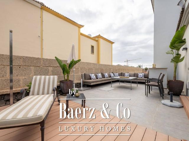 Villa / Chalet de lujo en venta Costa Adeje, España