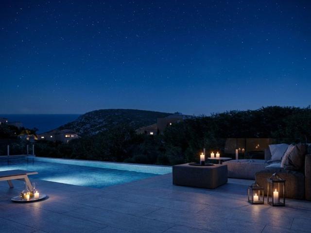 Villa / Chalet de lujo en venta Cumbre del Sol, España
