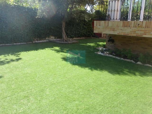 Villa / Chalet de lujo en venta Cuarte de Huerva, España
