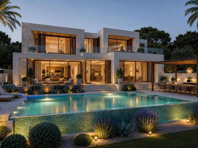Villa / Chalet de lujo en venta Denia, España