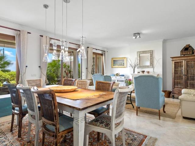 Villa / Chalet de lujo en venta El Paraíso, Andalucía