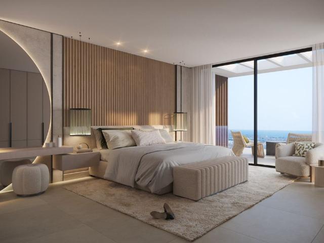 Villa / Chalet de lujo en venta El Paraíso, Andalucía