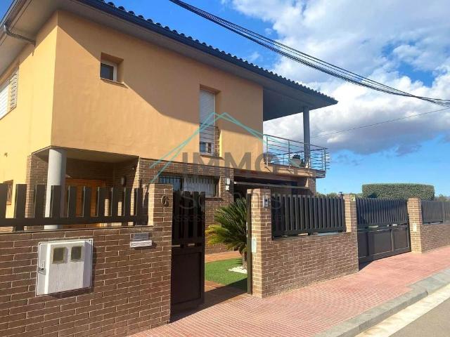 Villa / Chalet de lujo en venta el Pont del Príncep, España