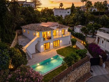 Villa / Chalet de lujo en venta El Rosario, España