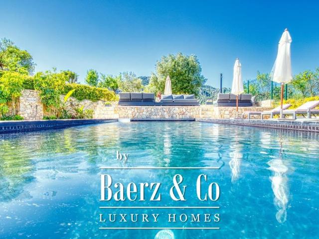 Villa / Chalet de lujo en venta es Capdellà, Baleares