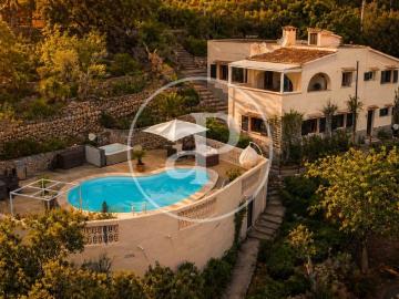 Villa / Chalet de lujo en venta Esporles, España