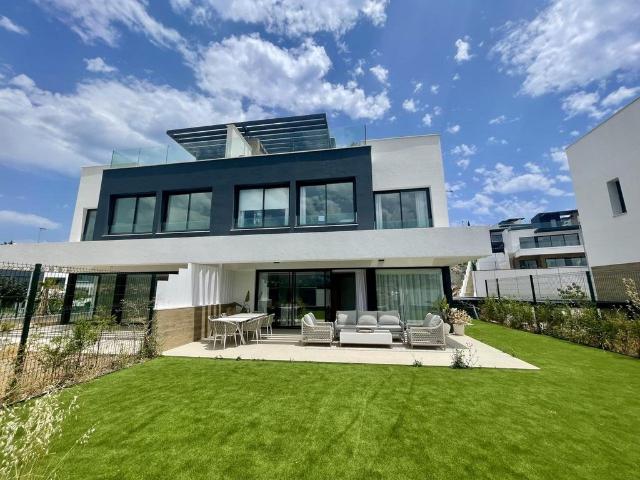 Villa / Chalet de lujo en venta Estepona, Andalucía