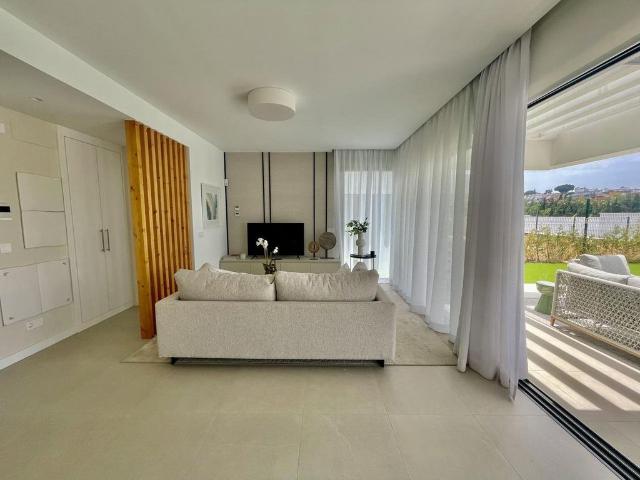 Villa / Chalet de lujo en venta Estepona, Andalucía