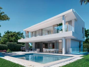 Villa / Chalet de lujo en venta Estepona, Andalucía