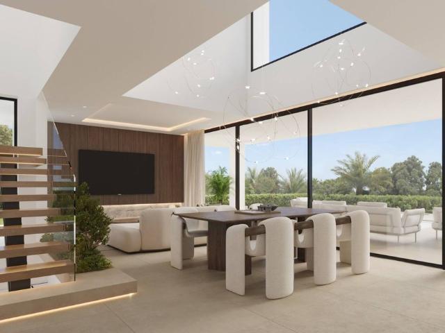 Villa / Chalet de lujo en venta Estepona, Andalucía