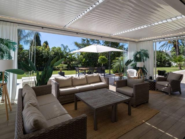 Villa / Chalet de lujo en venta Estepona, Andalucía